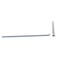 Prime-Line Machine Screw, Flat Head, Phillip Drive 1/4in-20 X 6in Zinc Plated Steel 25PK 9002170 - alternate 3
